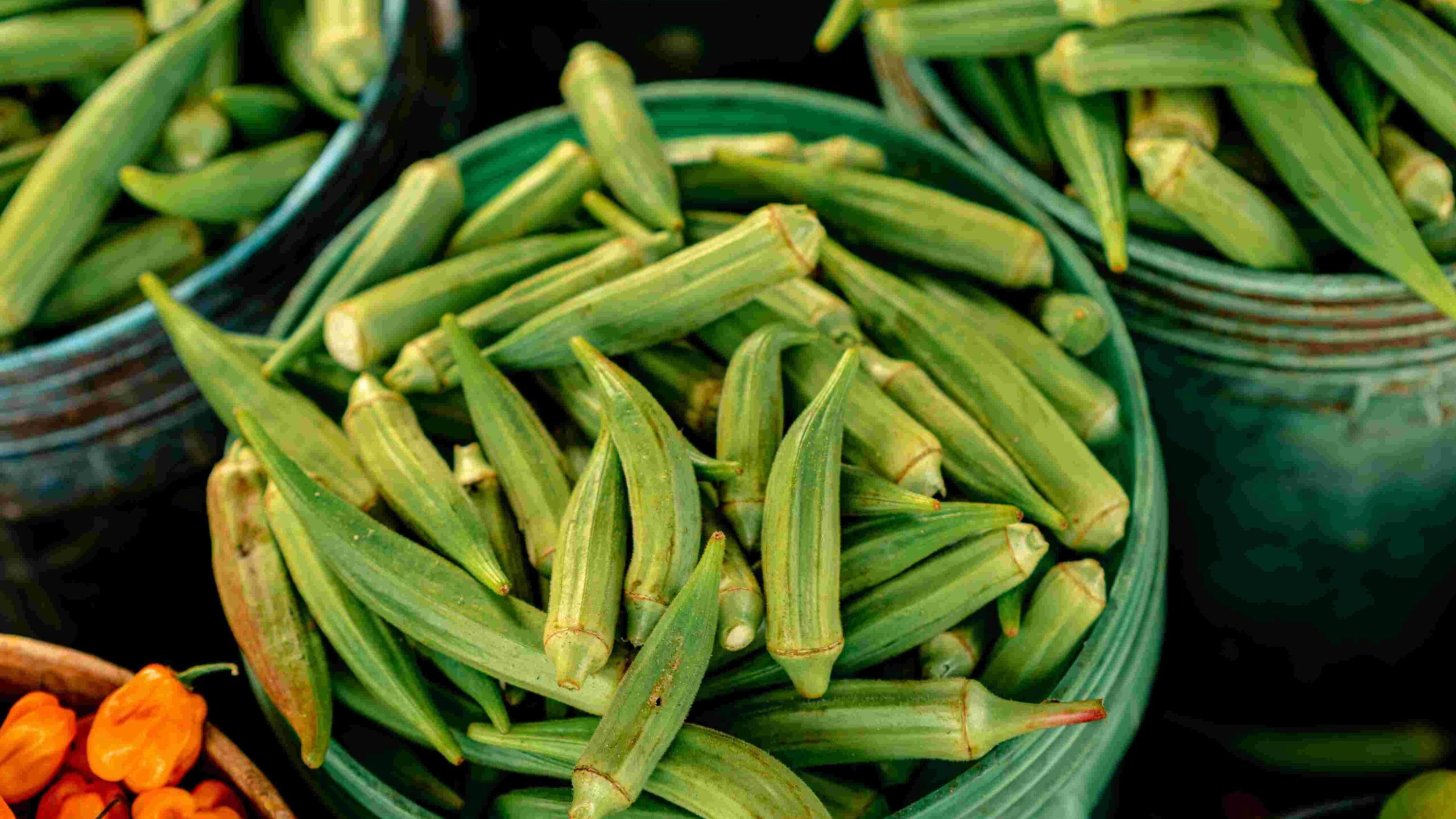 The-5-Benefits-of-Drinking-Okra-Water