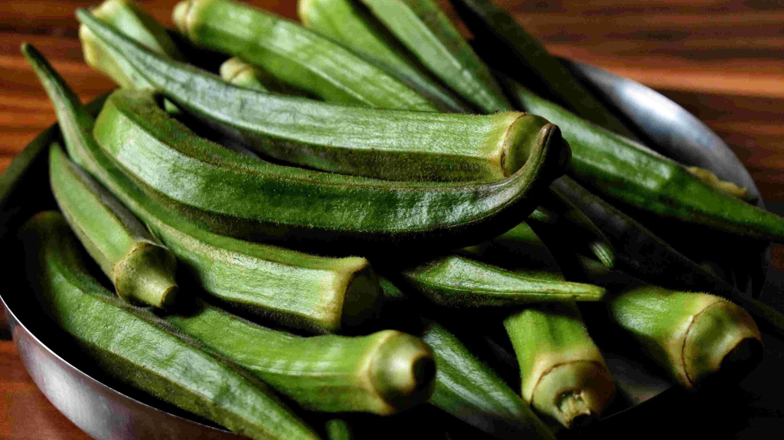 The 5 Benefits of Drinking Okra Water 4 edited scaled