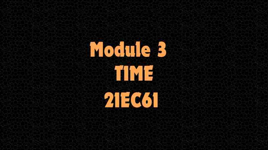 Read more about the article Agile Technologies 21CS641 Module 3