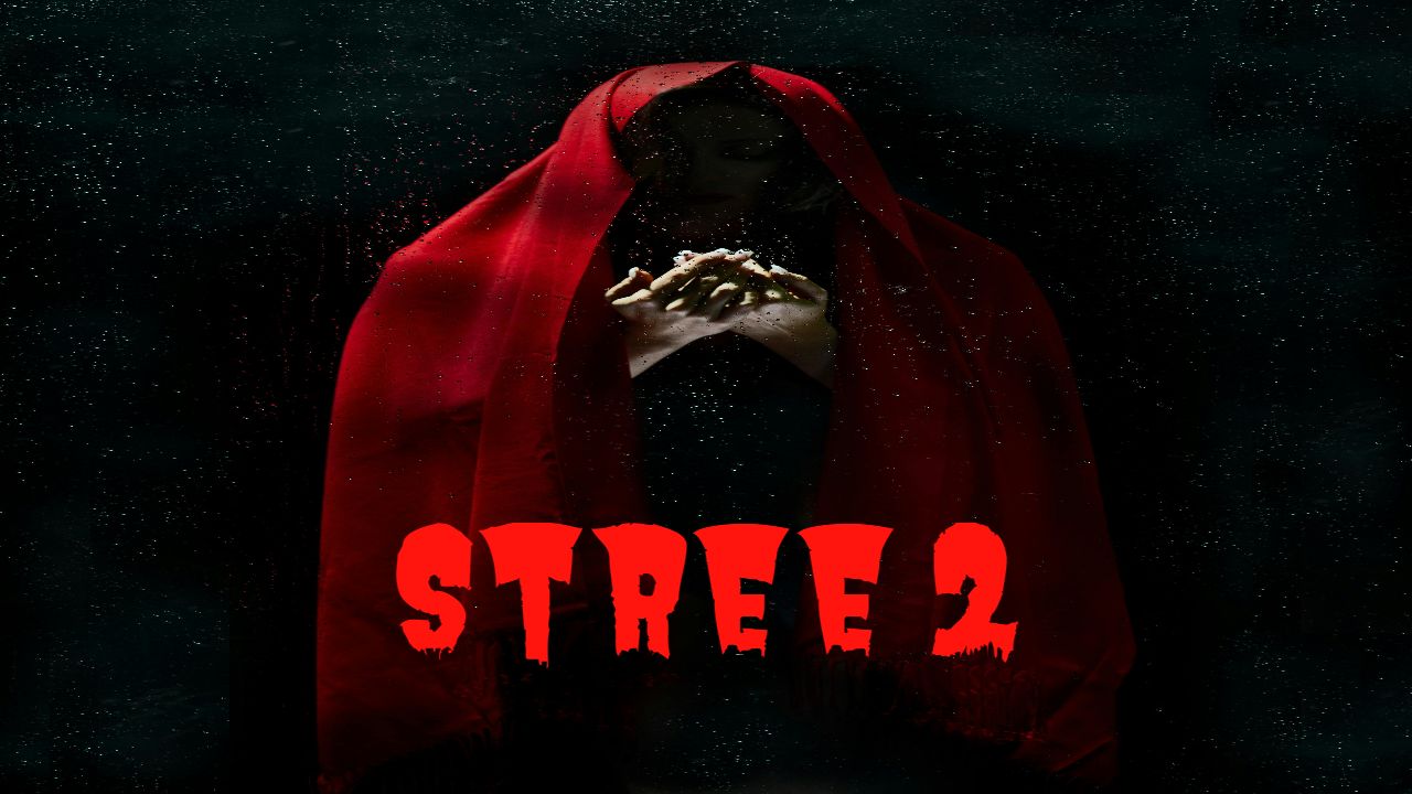 Read more about the article Stree 2 Movie Most Waited Horror Movie