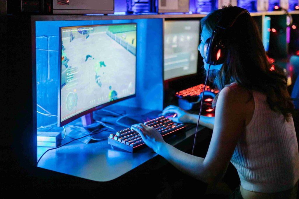 The Massive Raise of Esports in India 2024 2