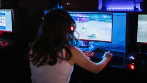 Read more about the article The Massive Raise of Esports in India 2024