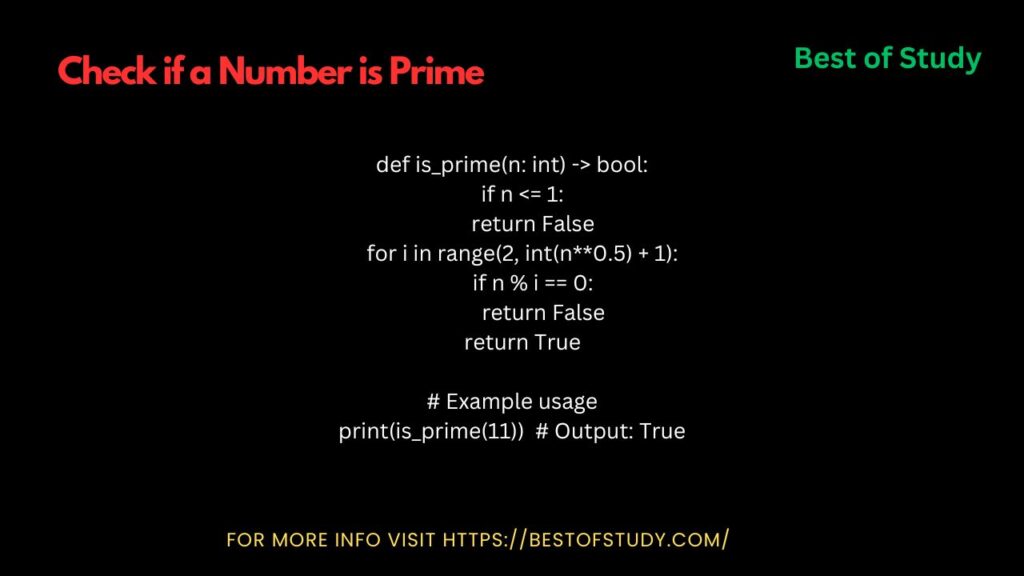 The top 10 Python Programs asked in Interviews 2