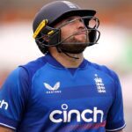 Dawid Malan Retires: England’s Former No.1 T20I Batter Ends International Career at 37