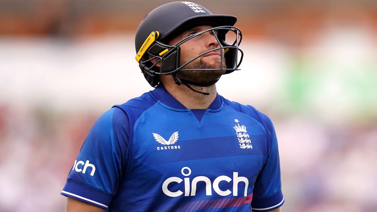 You are currently viewing Dawid Malan Retires: England’s Former No.1 T20I Batter Ends International Career at 37