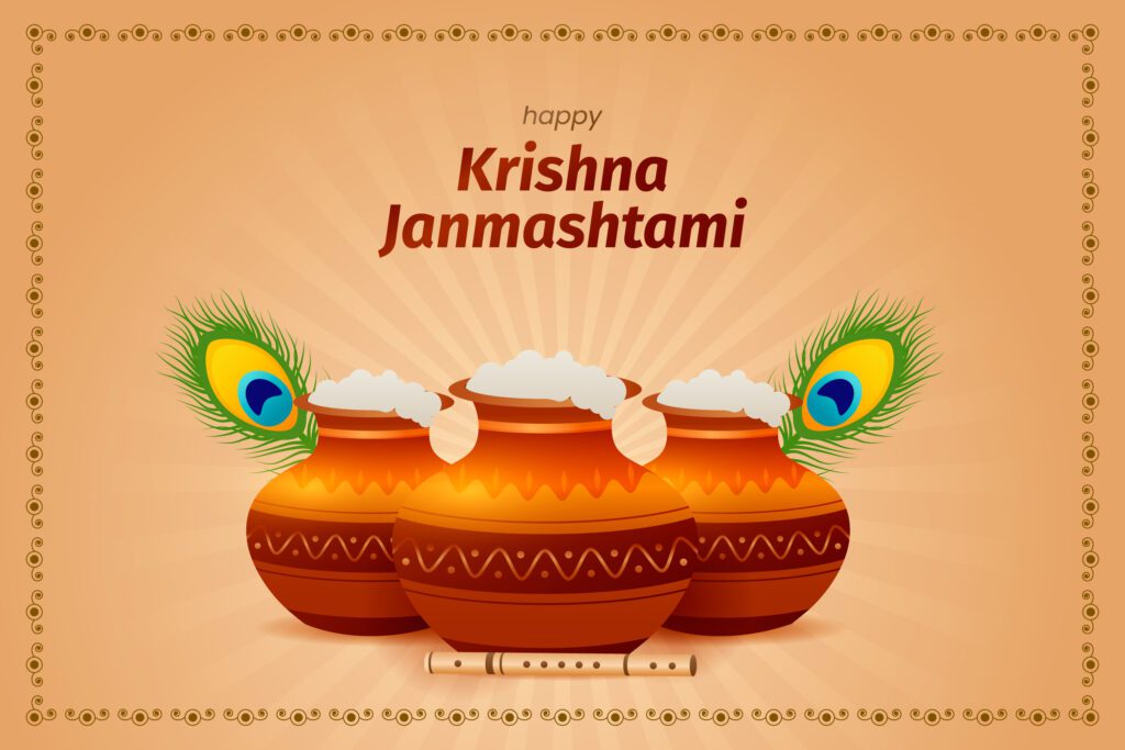 Krishna Janmashtami 2024 2