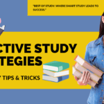 Unlocking Academic Success: 10 Effective Study Strategies for Students