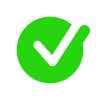 icons8 verify 100