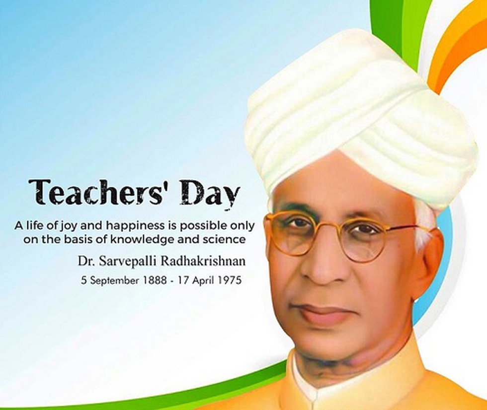 Happy Teachers Day 2024 Top 70+ Quotes, Wishes, and Messages for Your