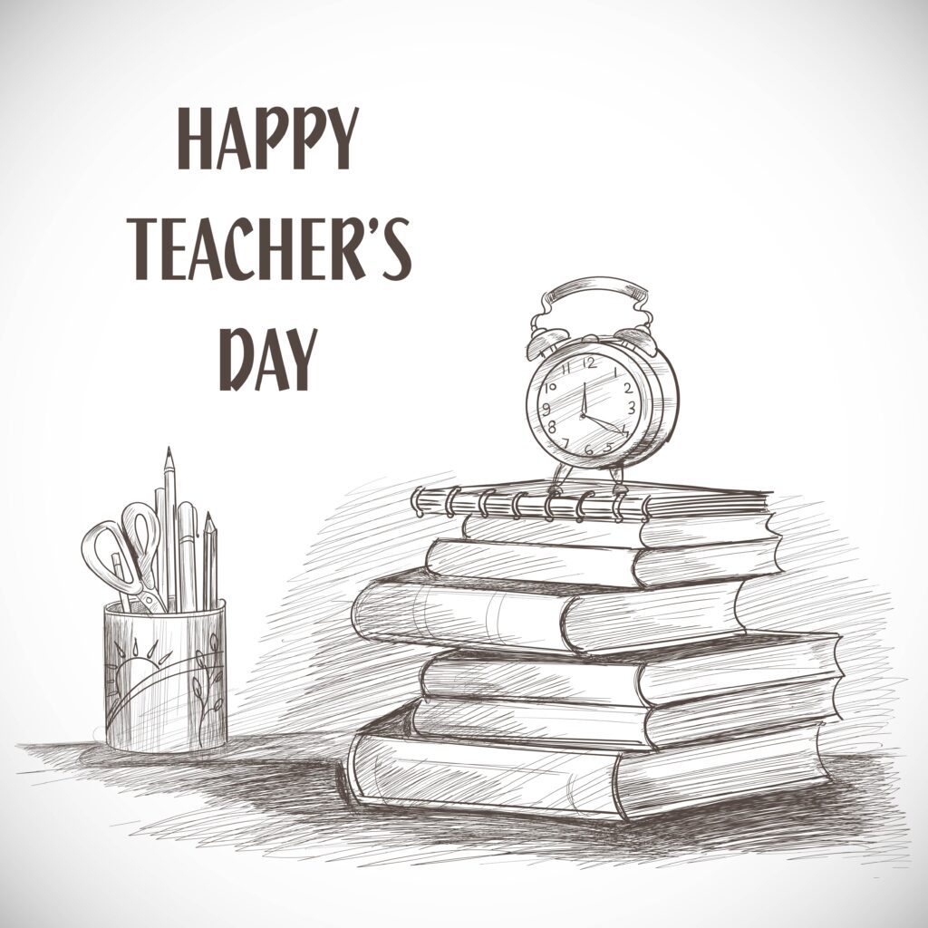 Happy Teachers Day 2024