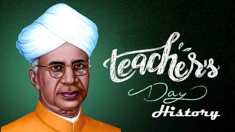 Happy Teachers Day 2024